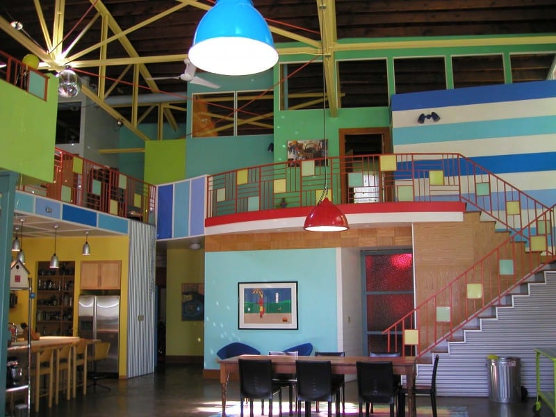 Inside 130 A 2013